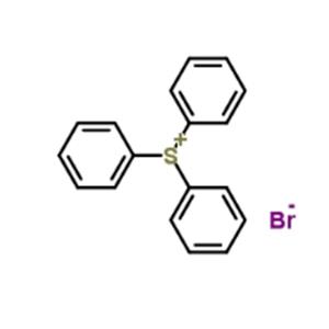 Triphenylsulfonium Bromide