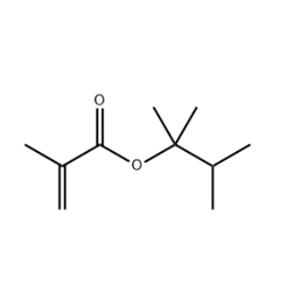 2-Propenoic acid, 2-methyl-, 1,1,2-trimethylpropyl ester