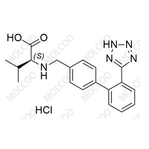 Valsartan Impurity 69(Hydrochloride)