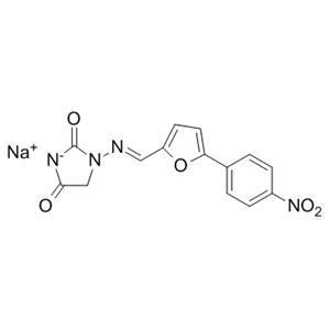 Dantrolene Sodium