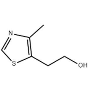 5-(2-Hydroxyethyl)-4-methylthiazole
