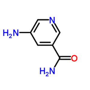 5-Amino-3-pyridinecarboxamide
