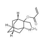 2-Ethyl-2-adamantyl acrylate pictures
