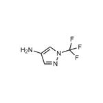 1-(trifluoromethyl)-1H-pyrazol-4-amine pictures
