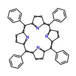 917-23-7 tetraphenylporphyrin