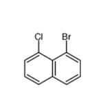 20816-79-9 1-Bromo-8-chloronaphthalene