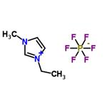 1-Ethyl-3-methylimidazolium hexafluorophosphate pictures