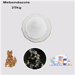 31431-39-7 Mebendazole