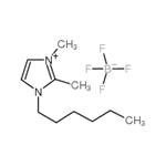 1-Hexyl-2,3-Dimethylimidazolium Tetrafluoroborate pictures