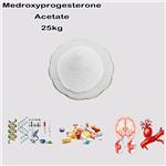 71-58-9 Medroxyprogesterone Acetate