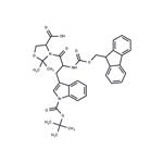 Fmoc-Trp(Boc)-Ser(psi(Me,Me)pro)-OH pictures