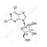 13276-52-3 Regadenoson Impurity