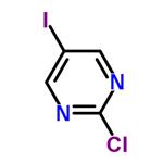 32779-38-7 2-Chloro-5-iodopyrimidine