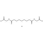 Glycine, N,N'-(1,9-dioxo-1,9-nonanediyl)bis-, potassium salt (1:2) pictures