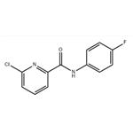 6-Chloro-N-(4-fluorophenyl)-2-pyridinecarboxamide pictures