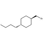 Cyclohexane, 1-(bromomethyl)-4-butyl-, trans- pictures