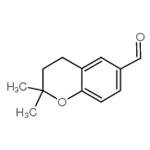 2,2-Dimethylchromane-6-carbaldehyde pictures