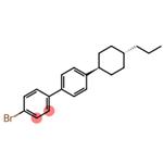 trans-4-broMo-4'-(4-propylcyclohexyl)biphenyl pictures