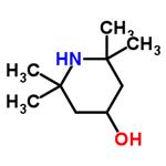2,2,6,6-Tetramethyl-4-piperidinol pictures