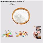 557-04-0 Magnesium stearate