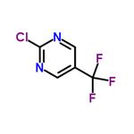 2-Chloro-5-(trifluoromethyl)pyrimidine pictures