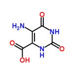 5-amino-2,6-dihydroxypyrimidine-4-carboxylic acid pictures