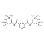 N1,N3-Bis(2,2,6,6-tetramethylpiperidin-4-yl)isophthalamide pictures