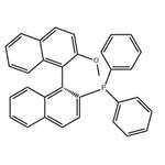 (S)-2-Diphenyphosphino-2'-methoxyl-1,1'-binaphthyl pictures