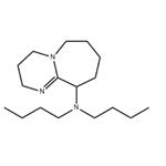 6-(DIBUTYLAMINO)-1,8-DIAZABICYCLO[5.4.0]UNDEC-7-ENE pictures