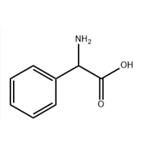 2835-06-5 2-Amino-2-phenylacetic acid