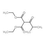 diethyl 2-(2-methylpropanoyl)propanedioate pictures