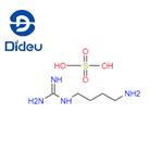 2482-00-0 Agmatine sulfate