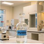 100-42-5 Styrene