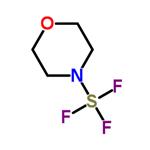 51010-74-3 4-(Trifluoro-λ4-sulfanyl)morpholine