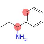 (R)-(+)-1-Phenylpropylamine pictures