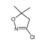 3-chloro-5,5-dimethyl-4,5-dihydro-1,2-oxazole pictures