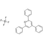 2,4,6-TRIPHENYLPYRYLIUM TETRAFLUOROBORATE pictures