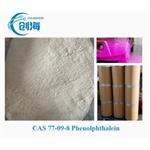 77-09-8  Phenolphthalein