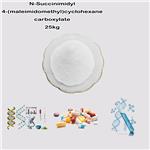 64987-85-5 N-Succinimidyl 4-(maleimidomethyl)cyclohexanecarboxylate