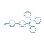 4'-(1,2,2-Triphenylvinyl)-[1,1'-biphenyl]-4-carbaldehyde pictures