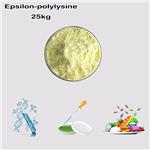 28211-04-3 EPSILON-POLYLYSINE