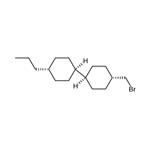 4'-Bromomethyl-4-propyl-bicyclohexyl pictures