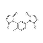 1,1'-(4-methyl-1,3-phenylene)bis-1H-pyrrole-2,5-dione pictures