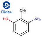 3-Amino-2-methylphenol pictures