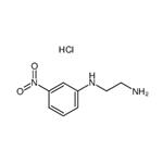 N-(3-nitro-phenyl)-ethylenediamine, dihydrochloride pictures