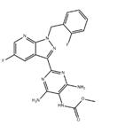 1350653-20-1 vericiguat