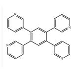 1430117-49-9 1,2,4,5-tetra(pyridin-3-yl) benzene