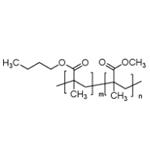 POLY(METHYL METHACRYLATE-CO-BUTYL METHACRYLATE) pictures