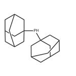 DI-1-ADAMANTYLPHOSPHINE pictures