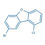 2225909-61-3 8-Bromo-1-chlorodibenzo[b,d]furan